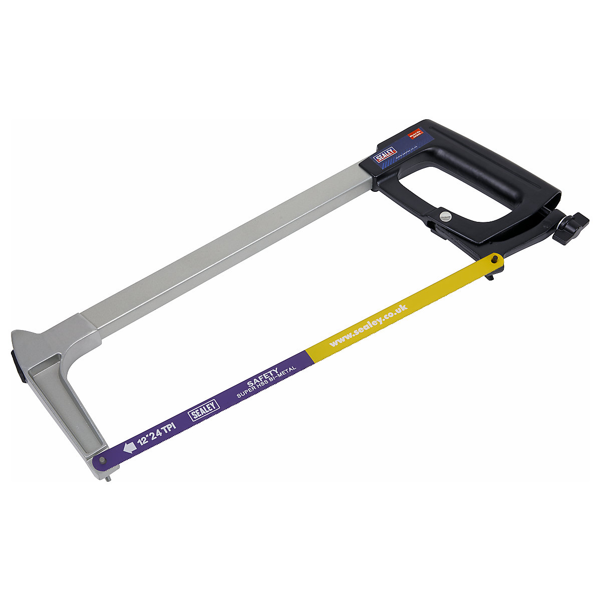 Sealey Hacksaw | 300mm