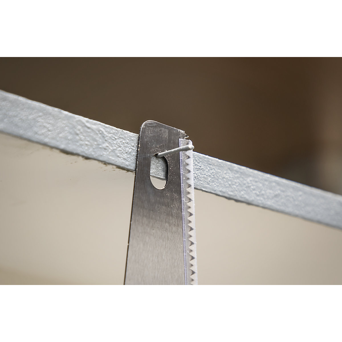 Sealey Handsaw | 380mm | 7tpi (Product illustration 9)-8