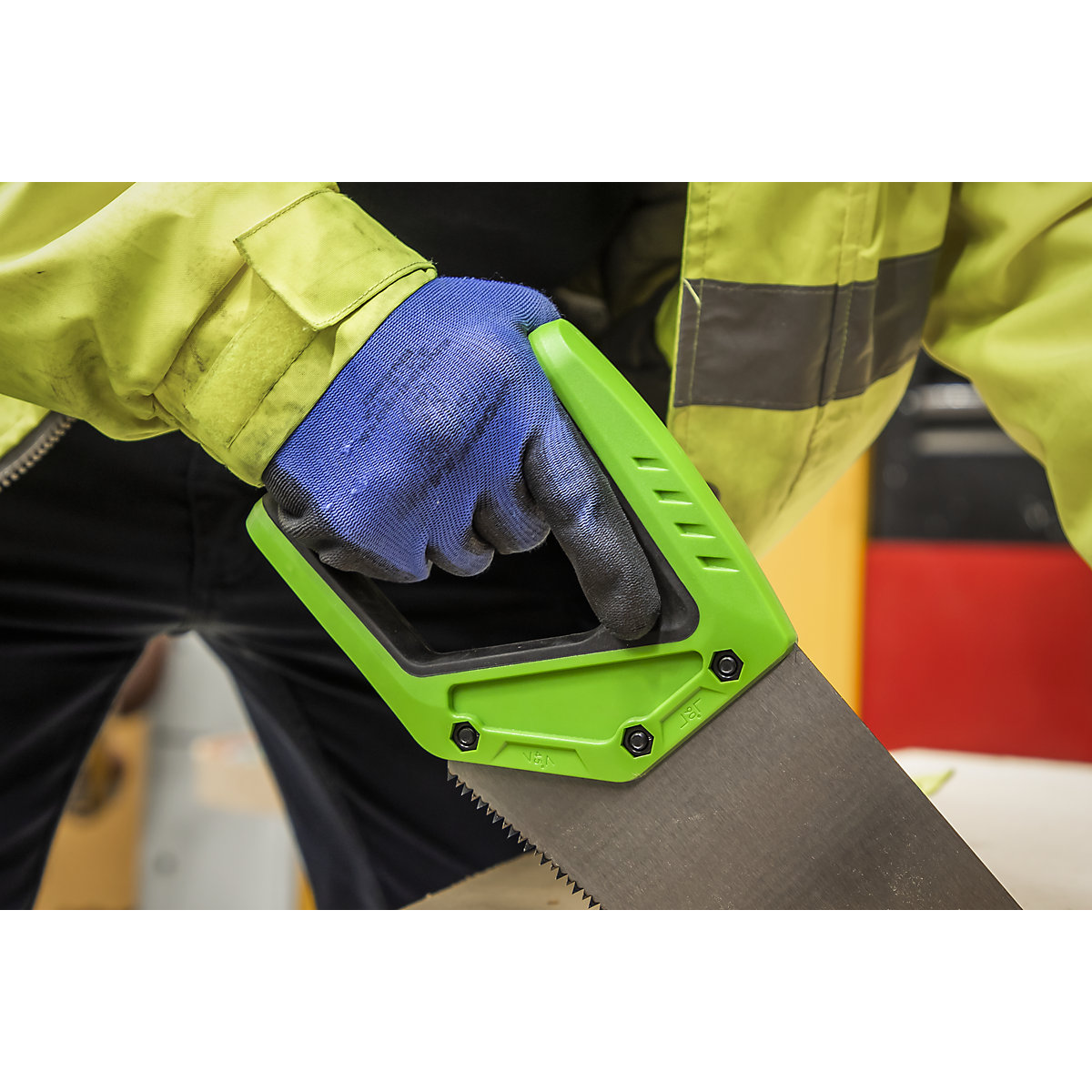 Sealey Handsaw | 380mm | 7tpi (Product illustration 10)-9
