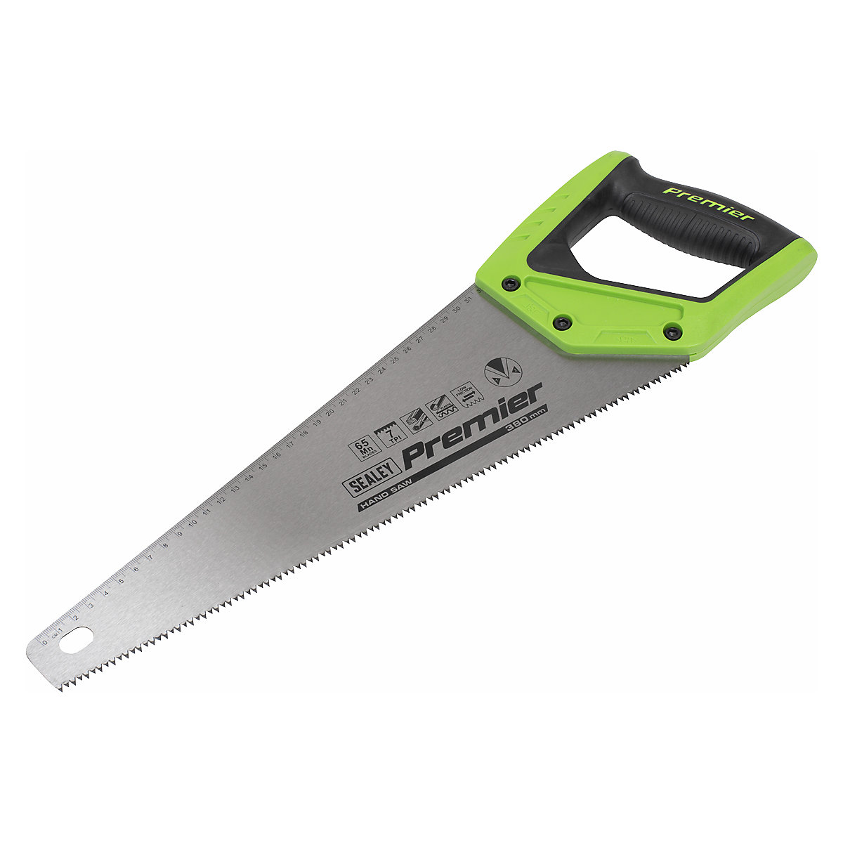 Sealey Handsaw | 380mm | 7tpi
