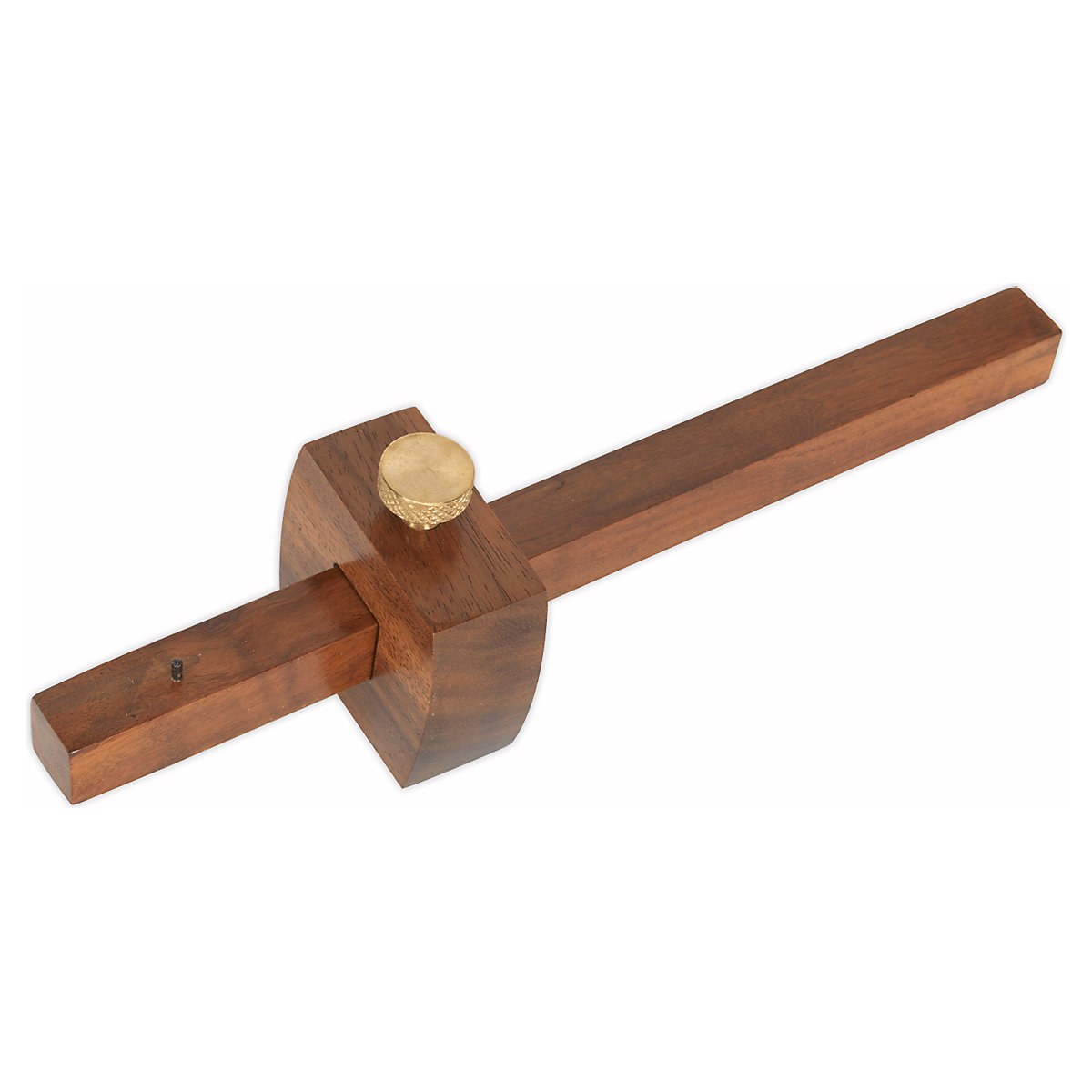 Sealey Hardwood Marking Gauge | 230mm
