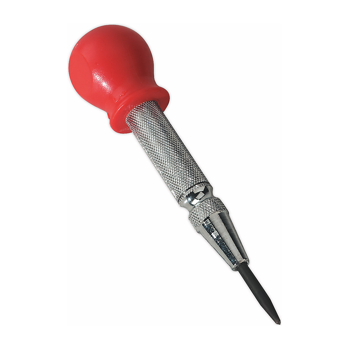 Sealey Heavy-Duty Automatic Centre Punch