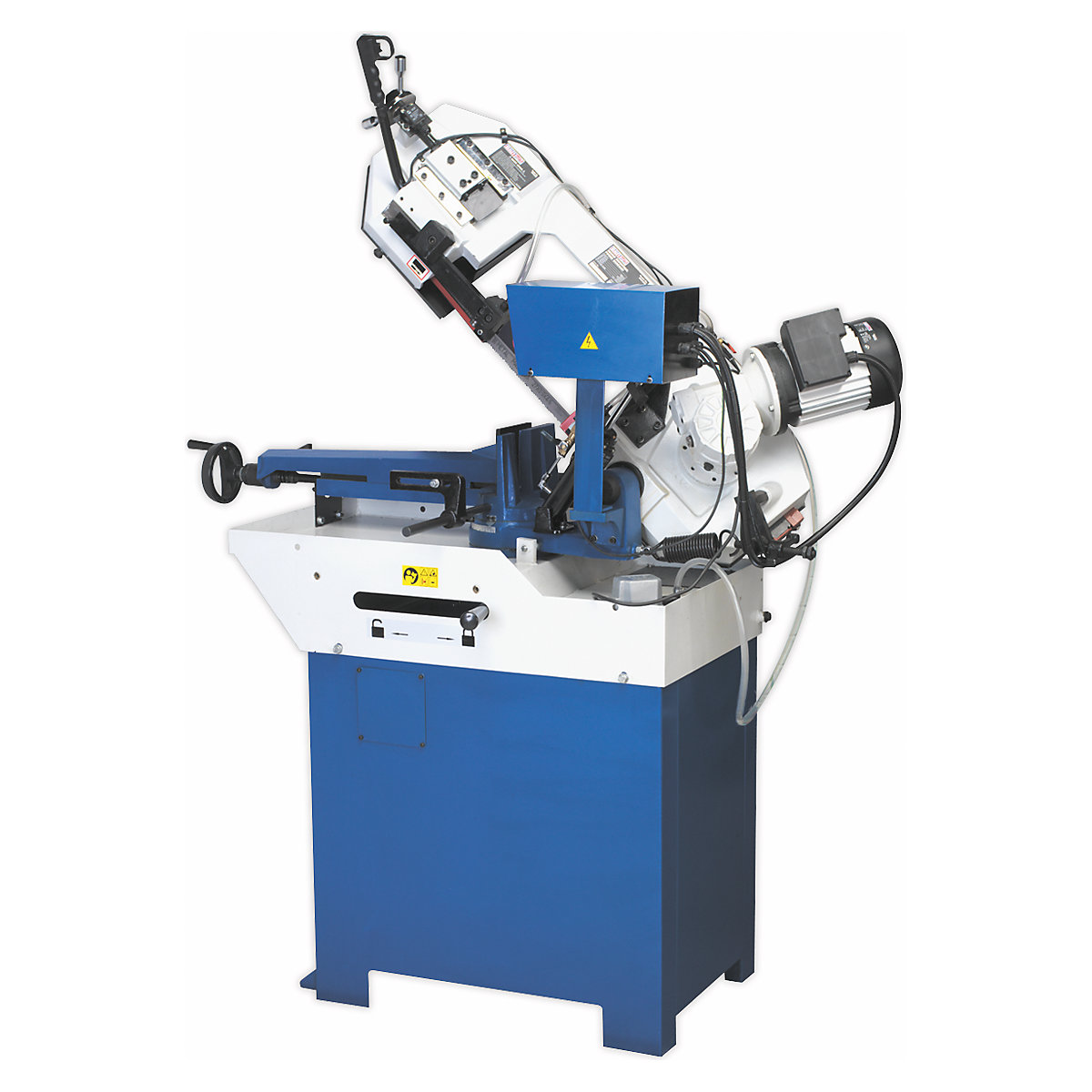 Sealey Industrial Power Bandsaw | 255mm