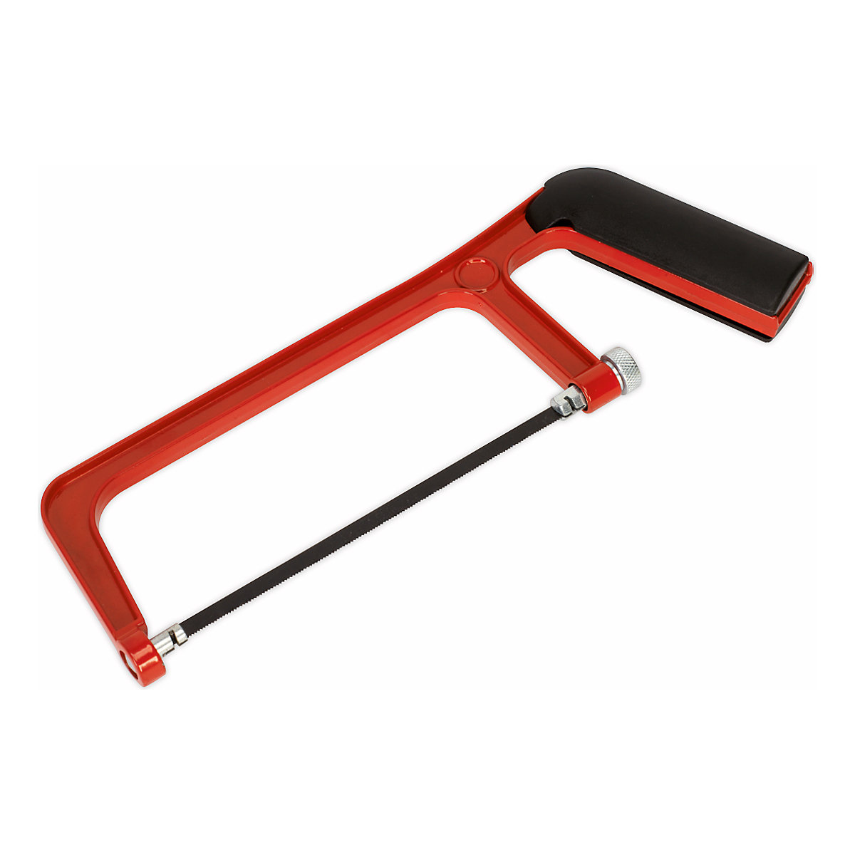 Sealey Junior Hacksaw with Adjustable Blade | 150mm