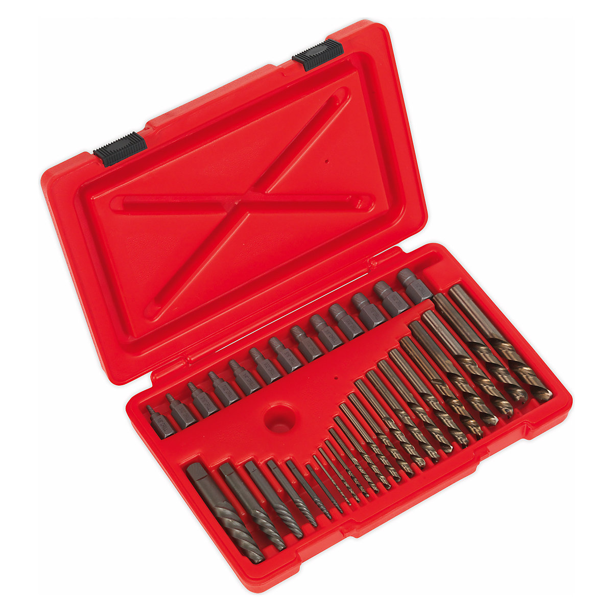 Sealey Master Extractor Set | 35pc