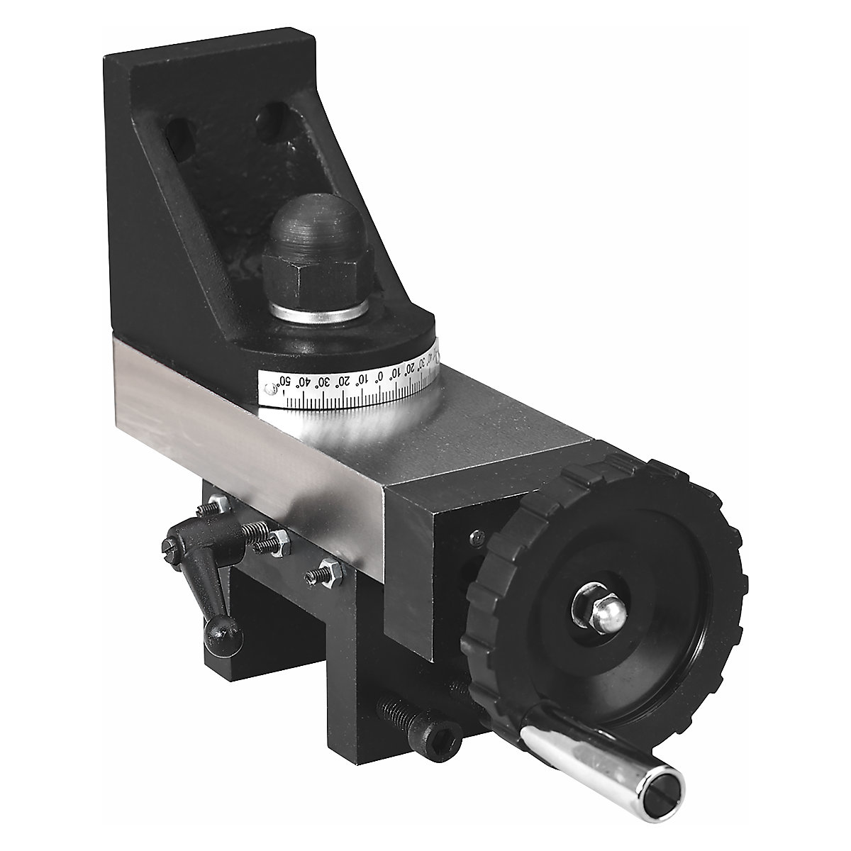 Sealey Mill Attachment