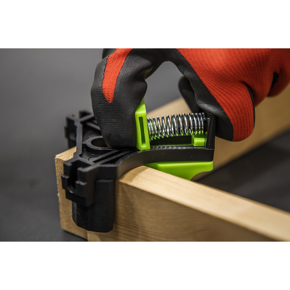 Sealey Mitre Wood Corner Clamp Set | 4pc (Product illustration 6)-5