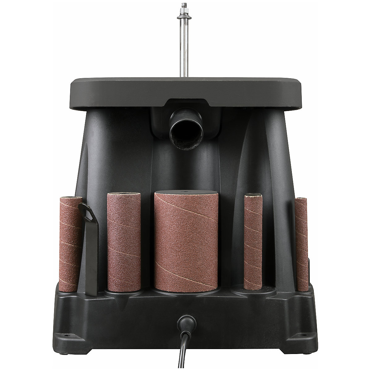 Sealey Oscillating Spindle/Bobbin Sander (Product illustration 6)-5
