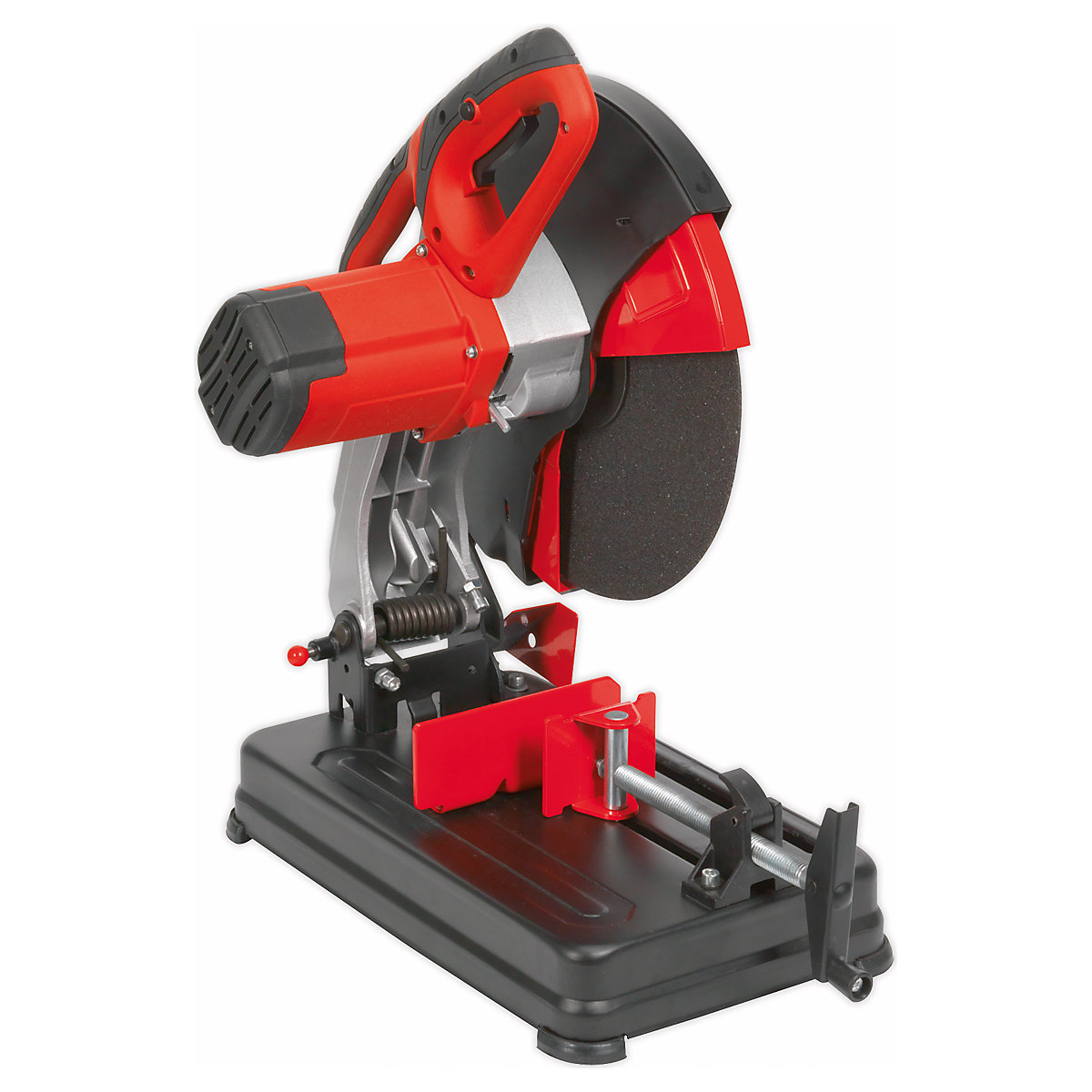 Sealey Portable Cut-Off Saw with Abrasive Disc | 355mm | 230V