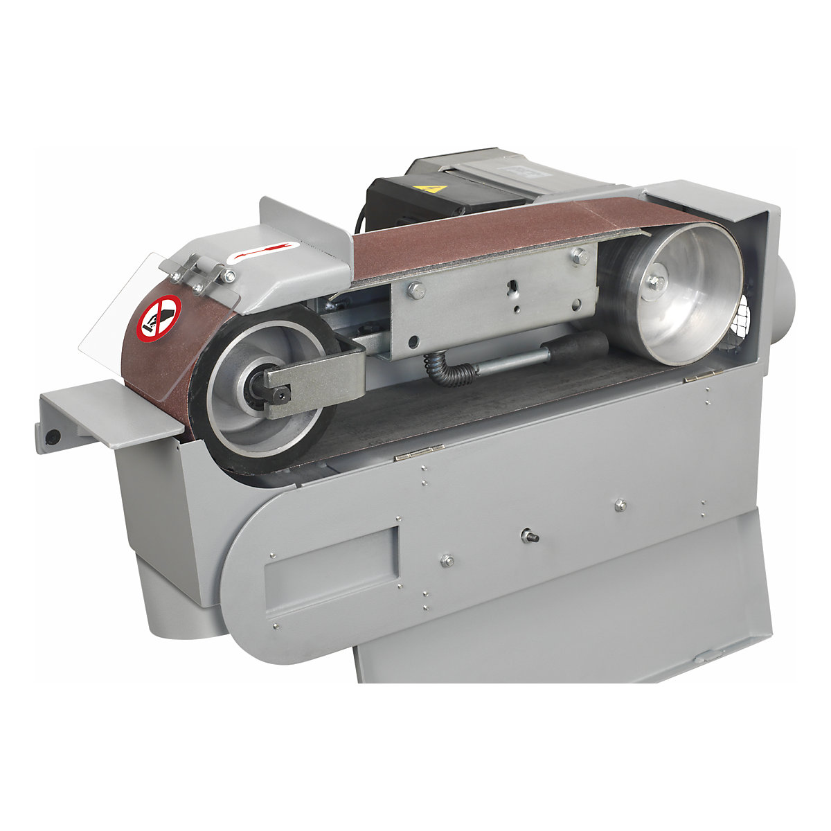 Sealey Power Belt Sander/Linisher (Product illustration 4)-3