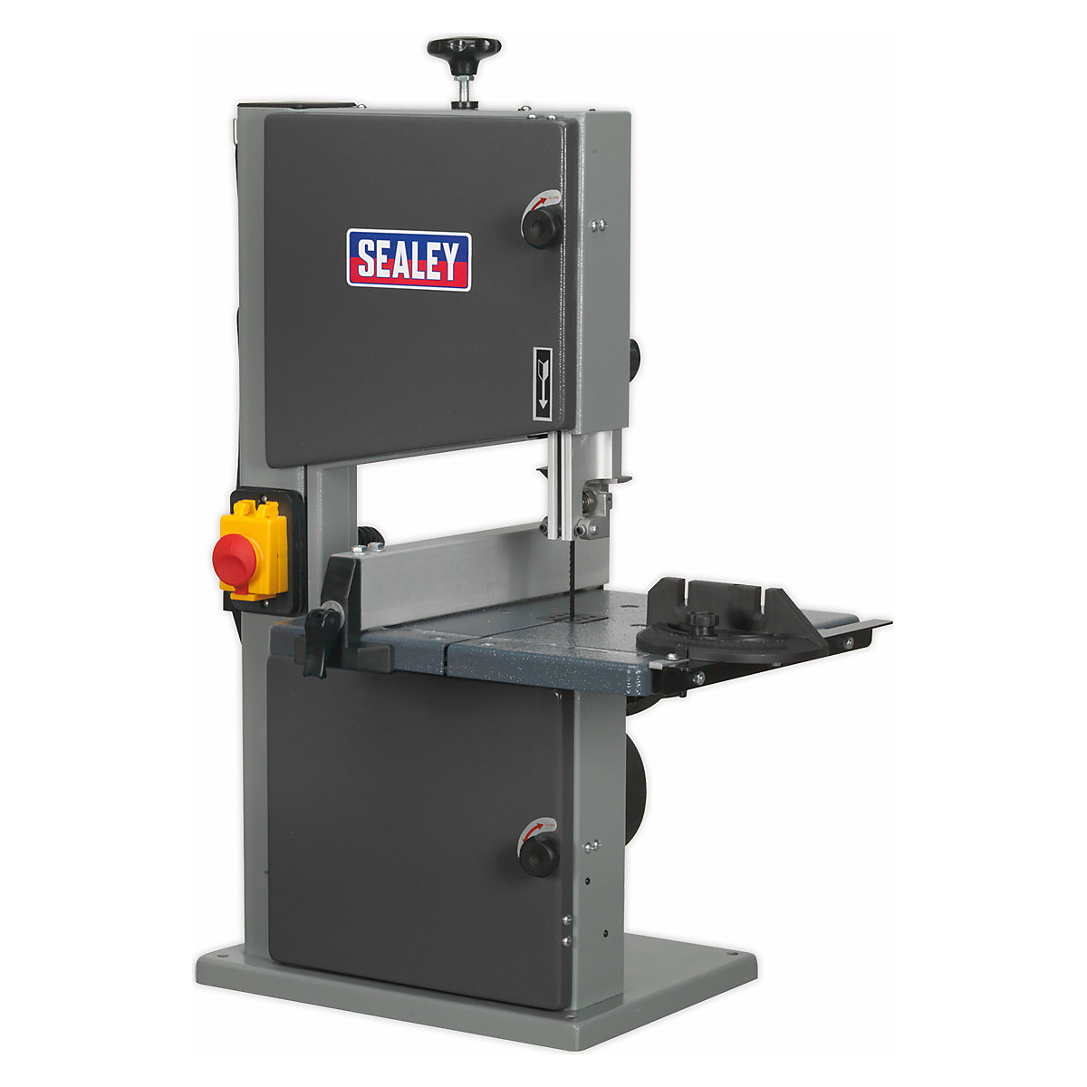 Sealey Professional Bandsaw | 200mm