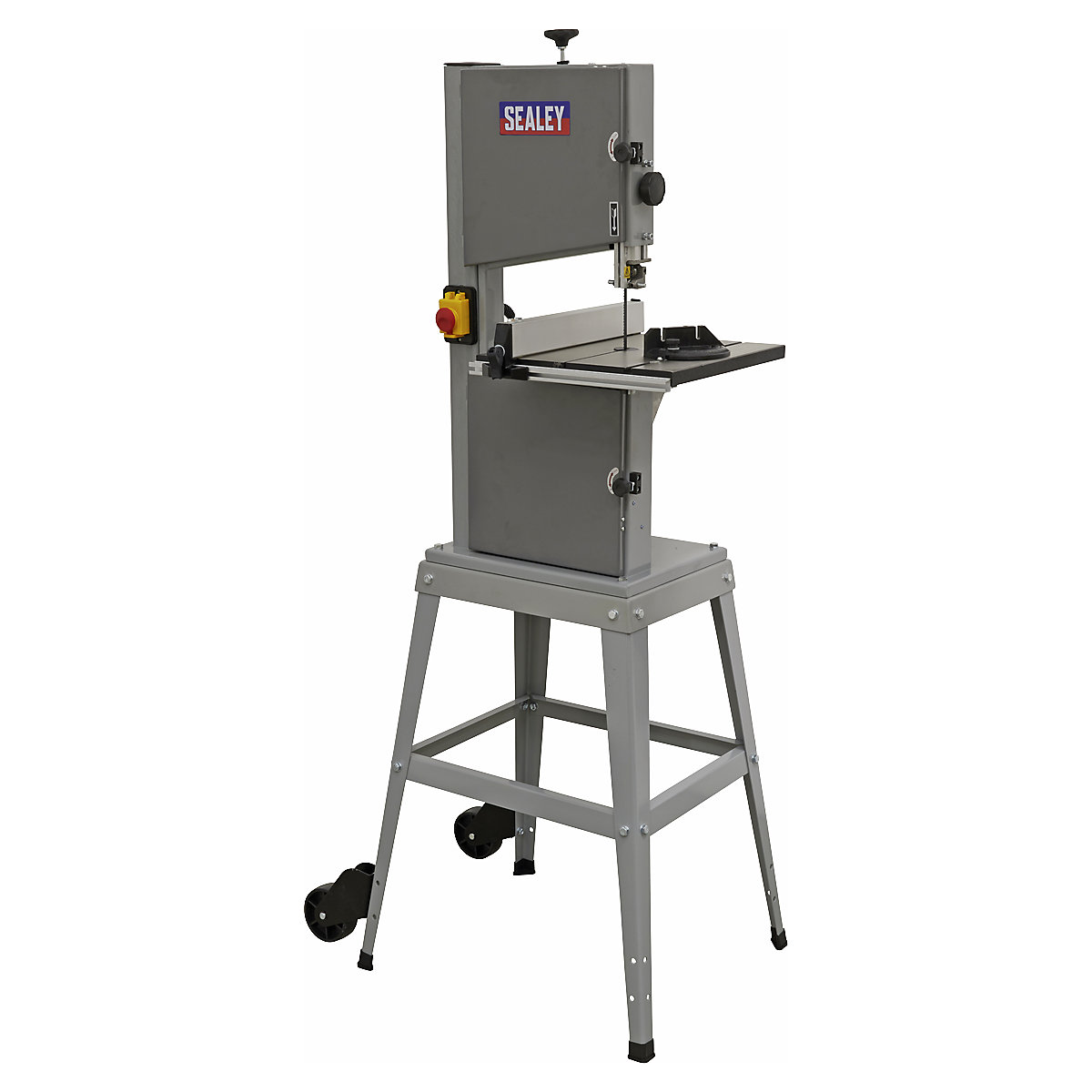 Sealey Professional Bandsaw | 245mm