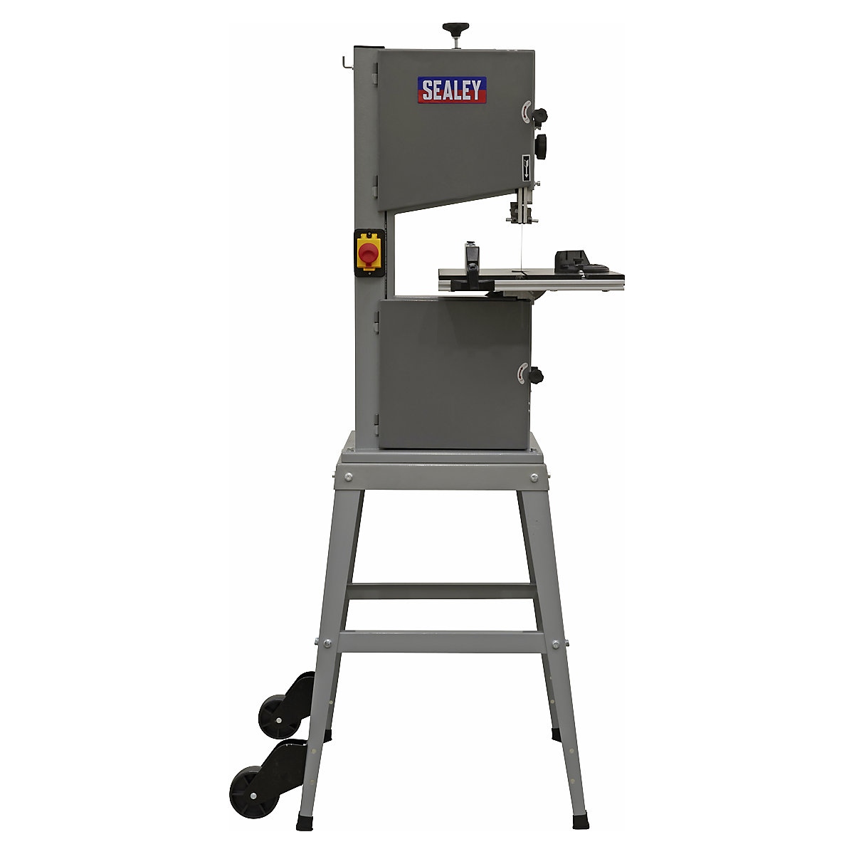 Sealey Professional Bandsaw | 245mm (Product illustration 2)-1
