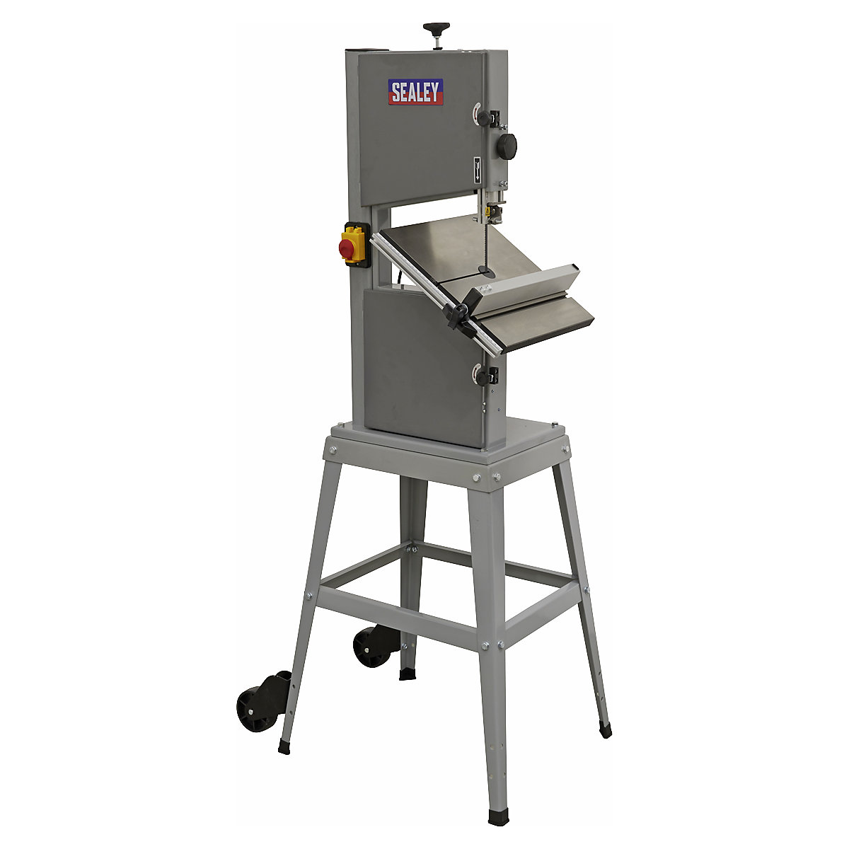Sealey Professional Bandsaw | 245mm (Product illustration 3)-2
