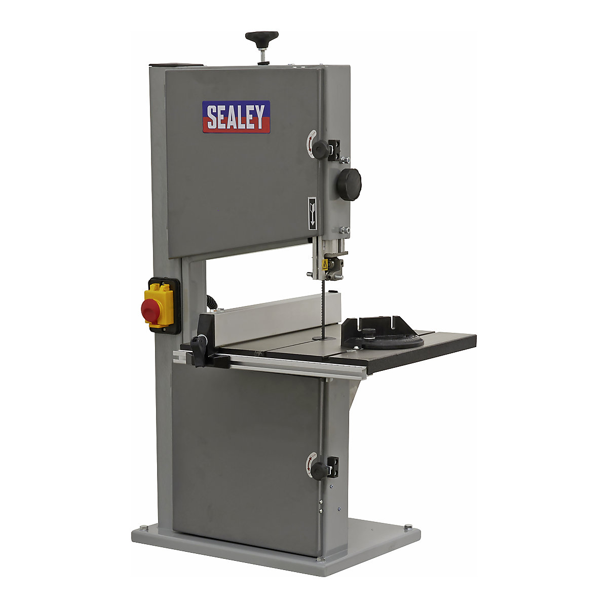 Sealey Professional Bandsaw | 245mm (Product illustration 4)-3