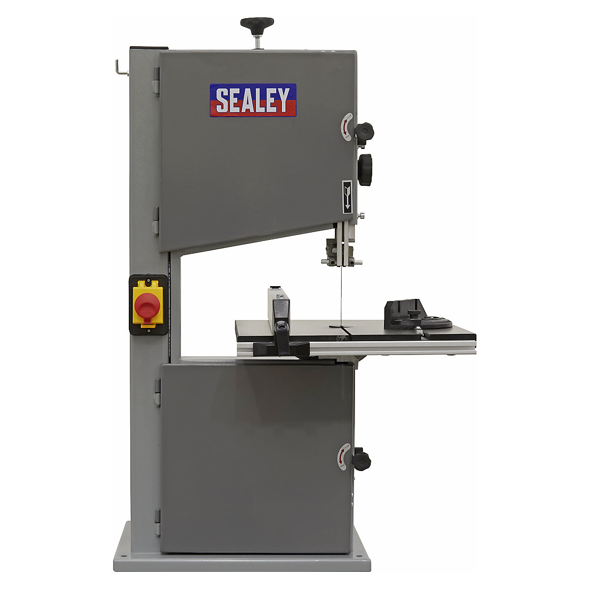 Sealey Professional Bandsaw | 245mm (Product illustration 5)-4