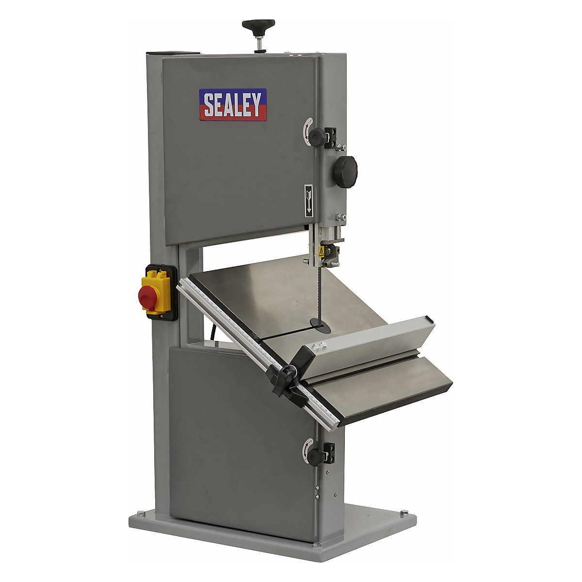 Sealey Professional Bandsaw | 245mm (Product illustration 6)-5