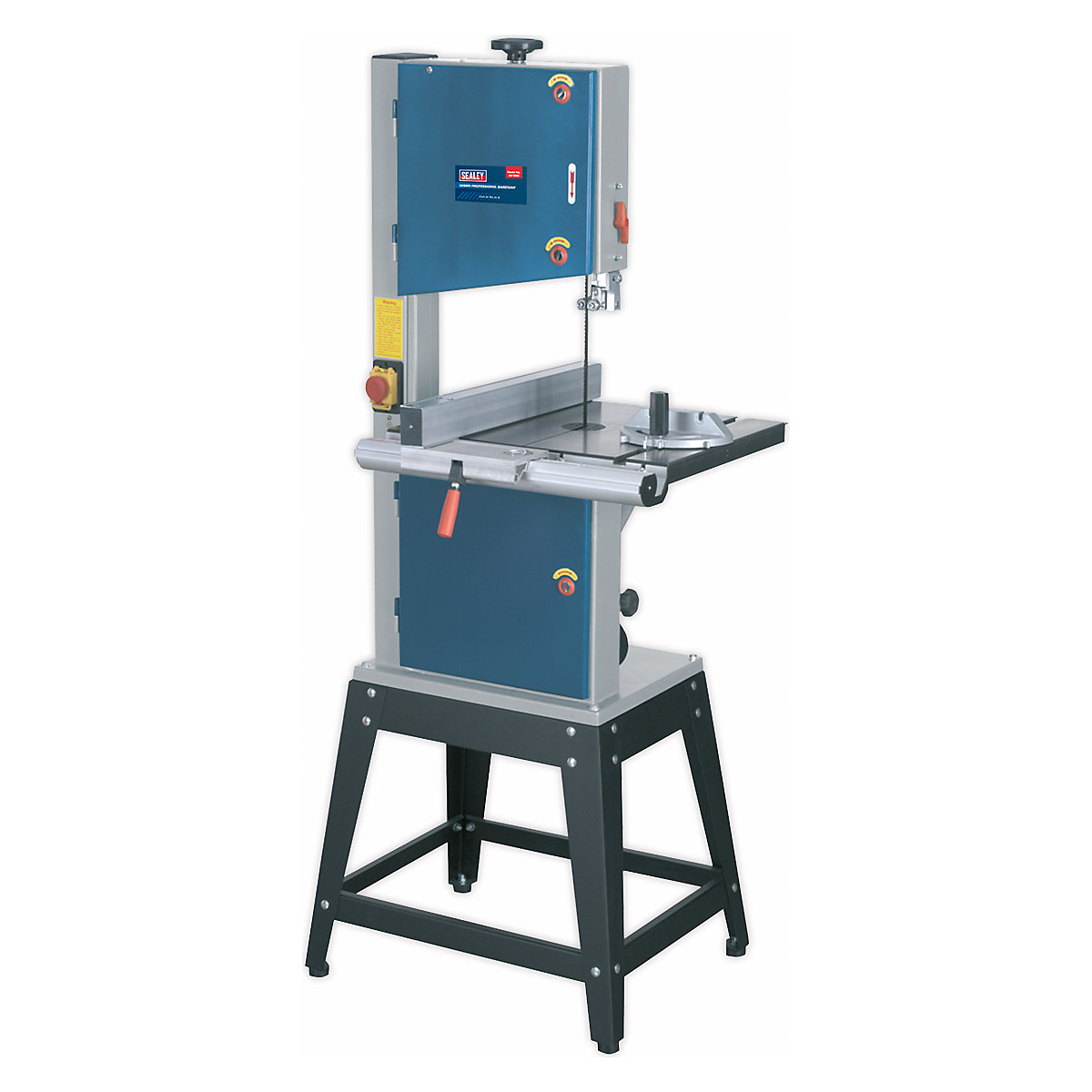 Sealey Professional Bandsaws
