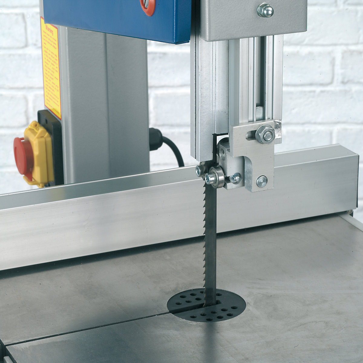 Sealey Professional Bandsaws (Product illustration 4)-3