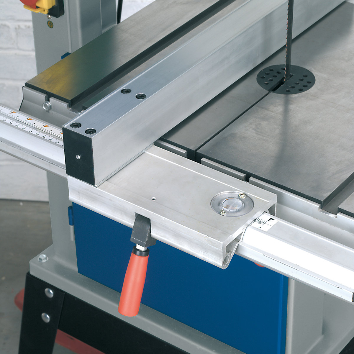Sealey Professional Bandsaws (Product illustration 5)-4