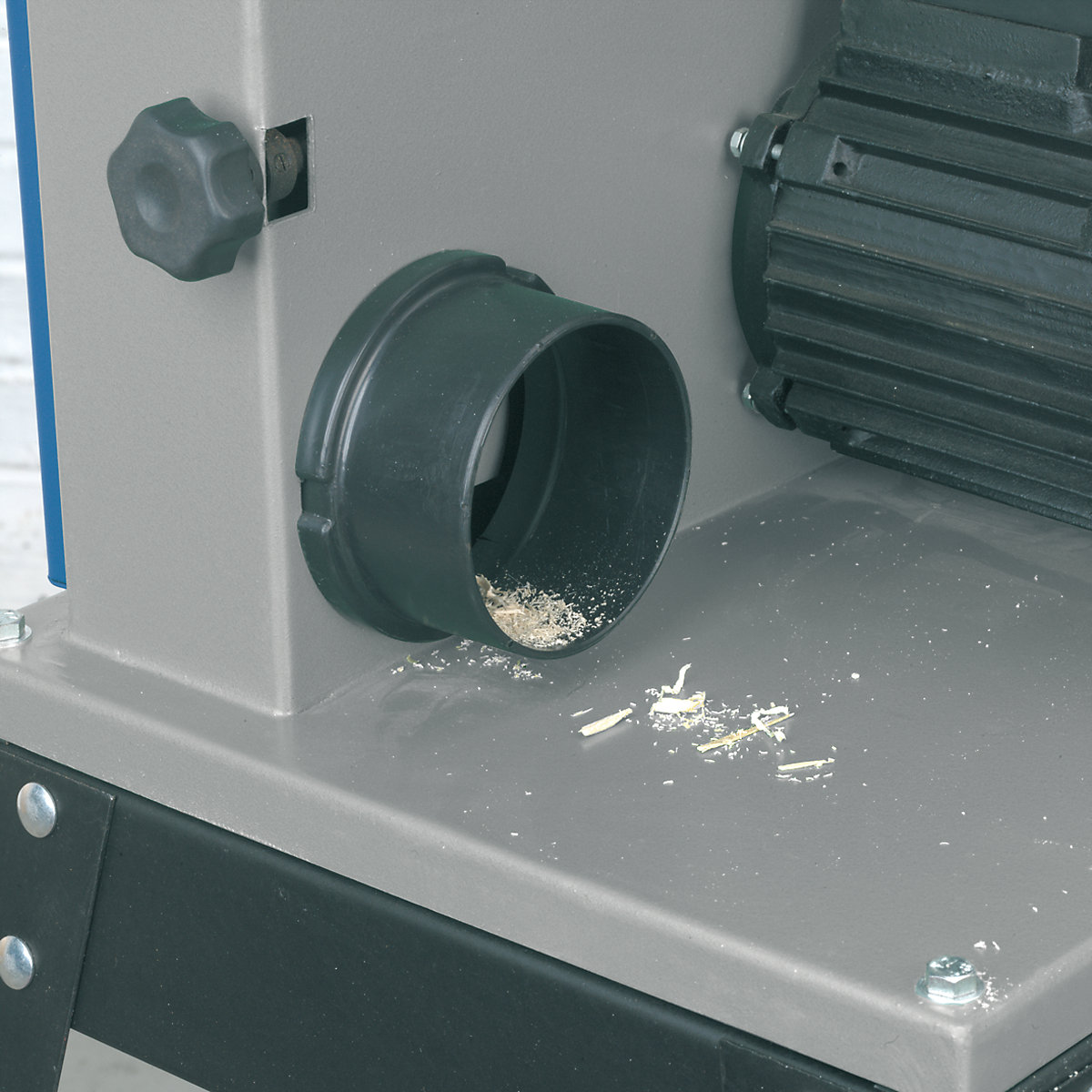 Sealey Professional Bandsaws (Product illustration 6)-5