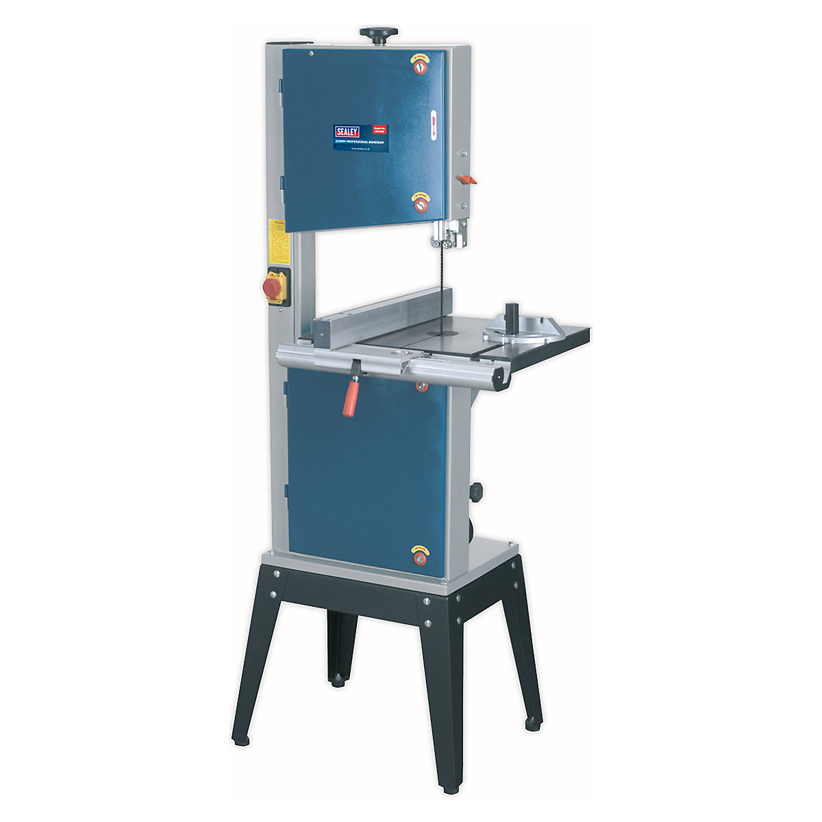 Sealey Professional Bandsaws, Sealey Professional Bandsaws, Sealey Professional Bandsaw | 335mm-1