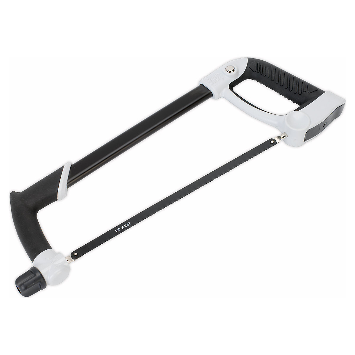 Sealey Professional Hacksaw with Adjustable Blade | 300mm
