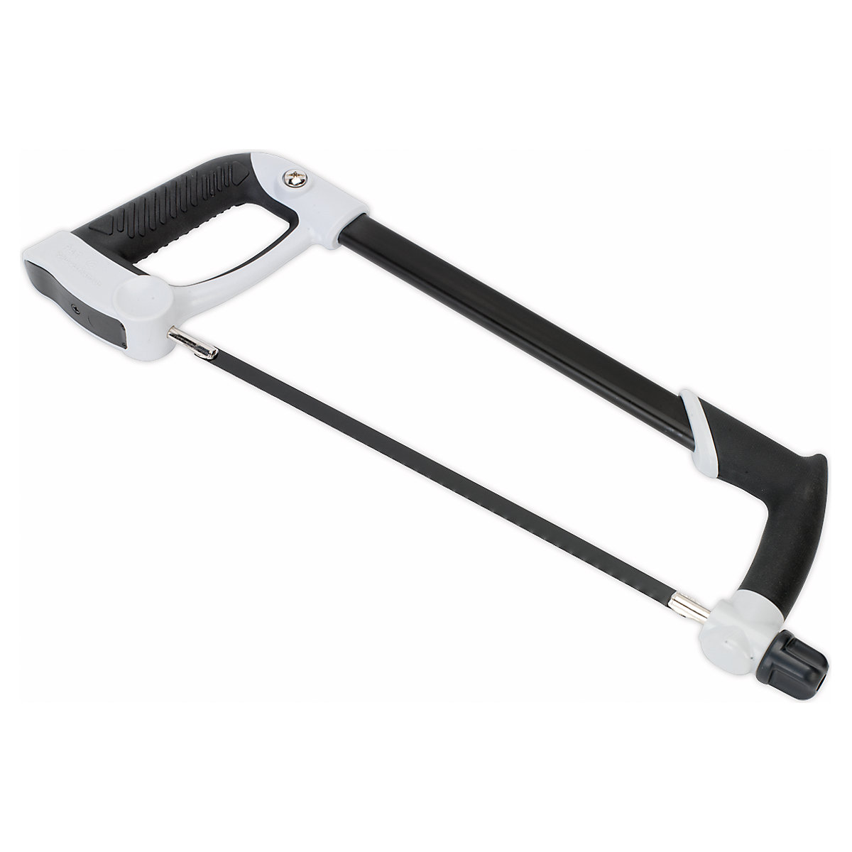 Sealey Professional Hacksaw with Adjustable Blade | 300mm (Product illustration 2)-1