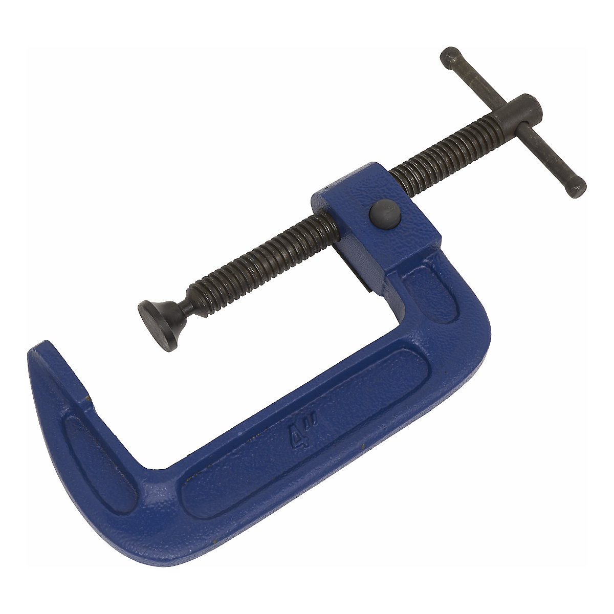 Sealey Quick Release G-Clamps