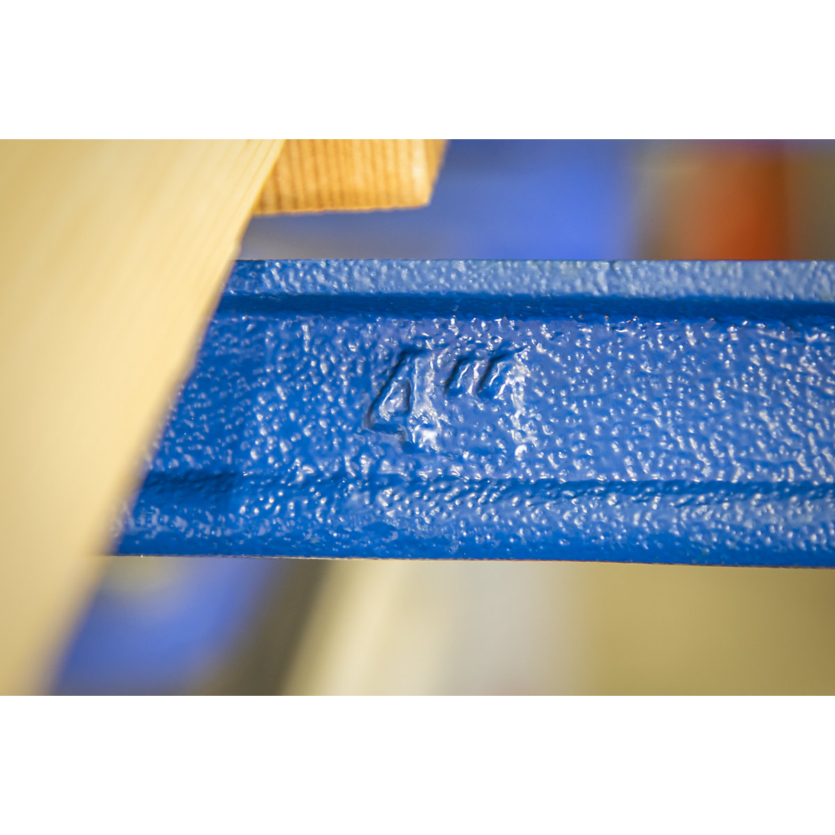 Sealey Quick Release G-Clamps (Product illustration 3)-2