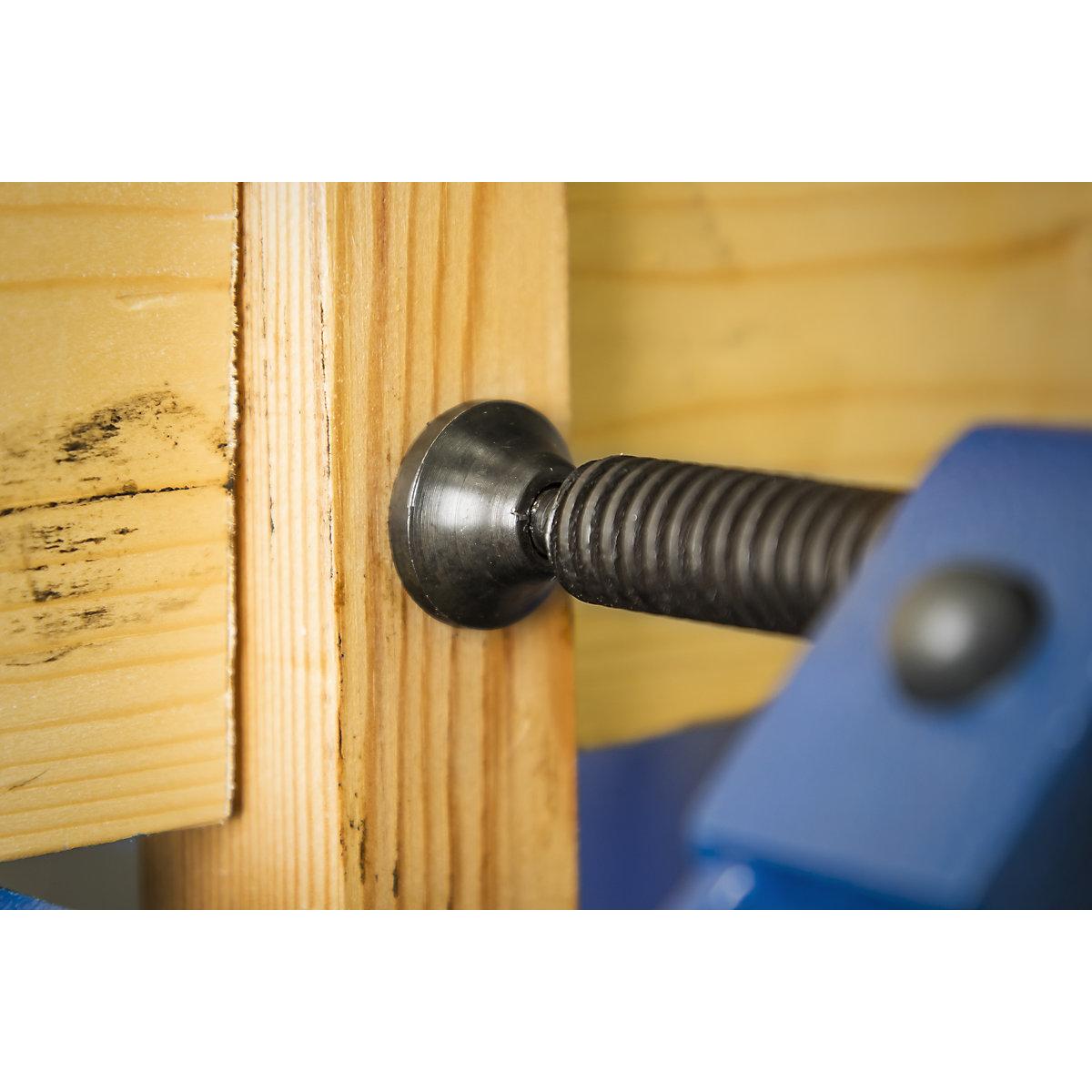 Sealey Quick Release G-Clamps (Product illustration 9)-8