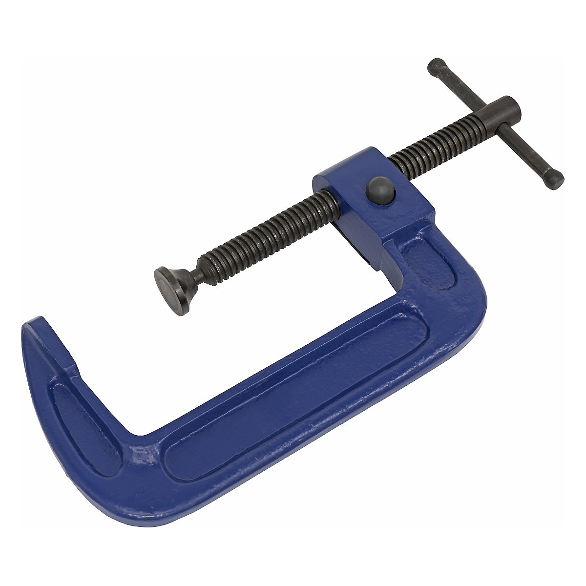Sealey Quick Release G-Clamps