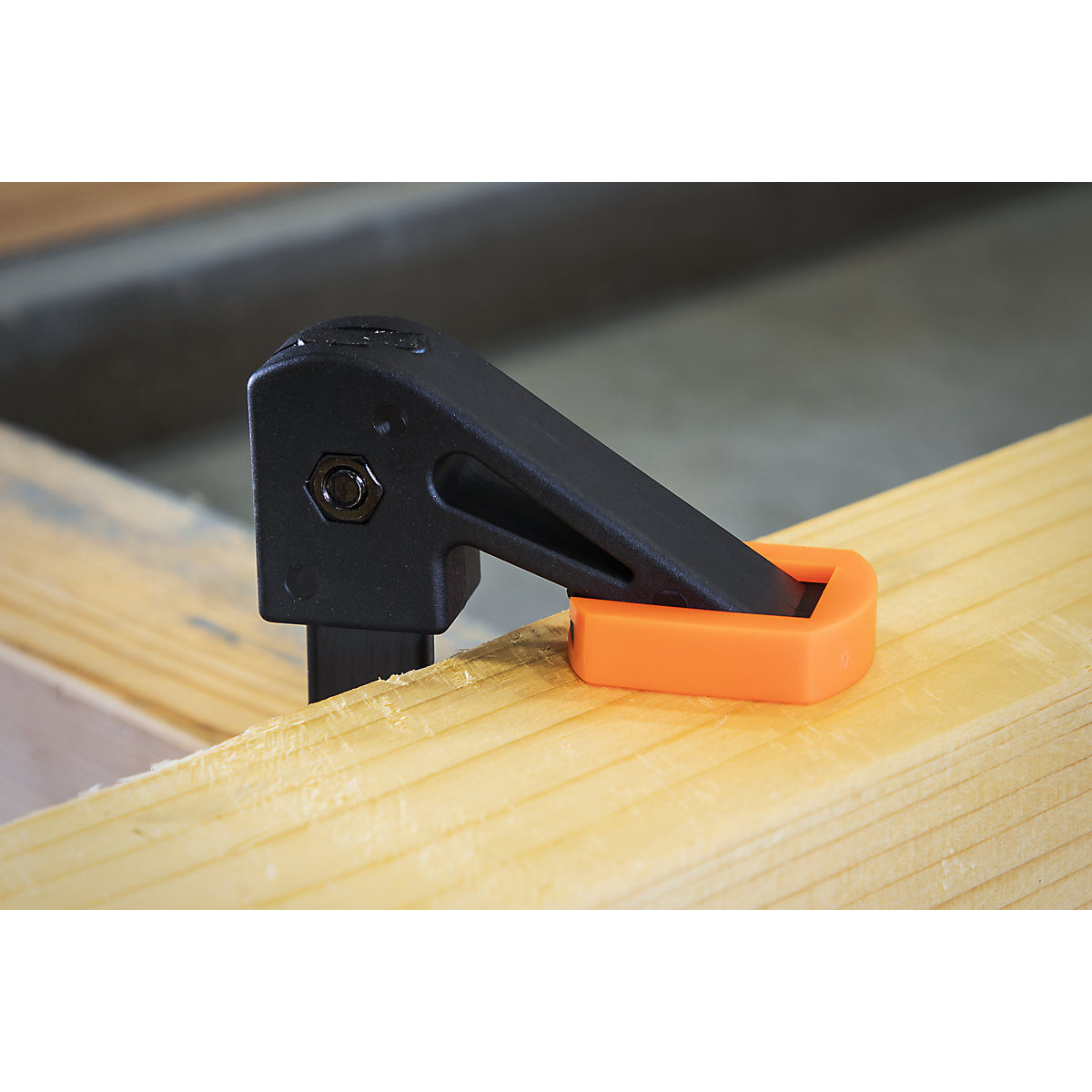 Sealey Ratchet Bar Clamp Sets (Product illustration 9)-8