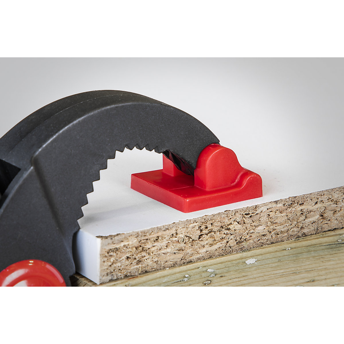 Sealey Ratchet Clamps (Product illustration 4)-3