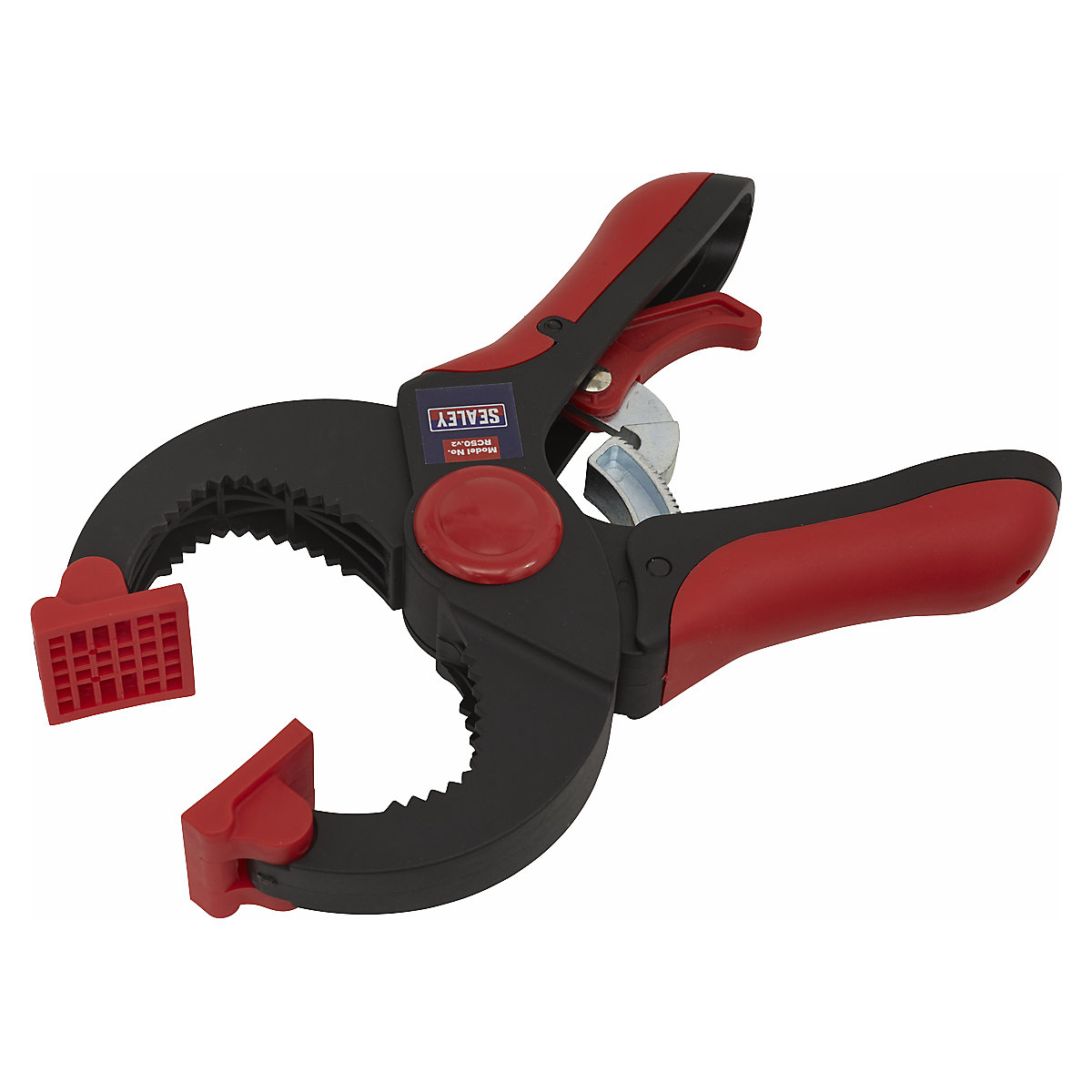 Sealey Ratchet Clamps