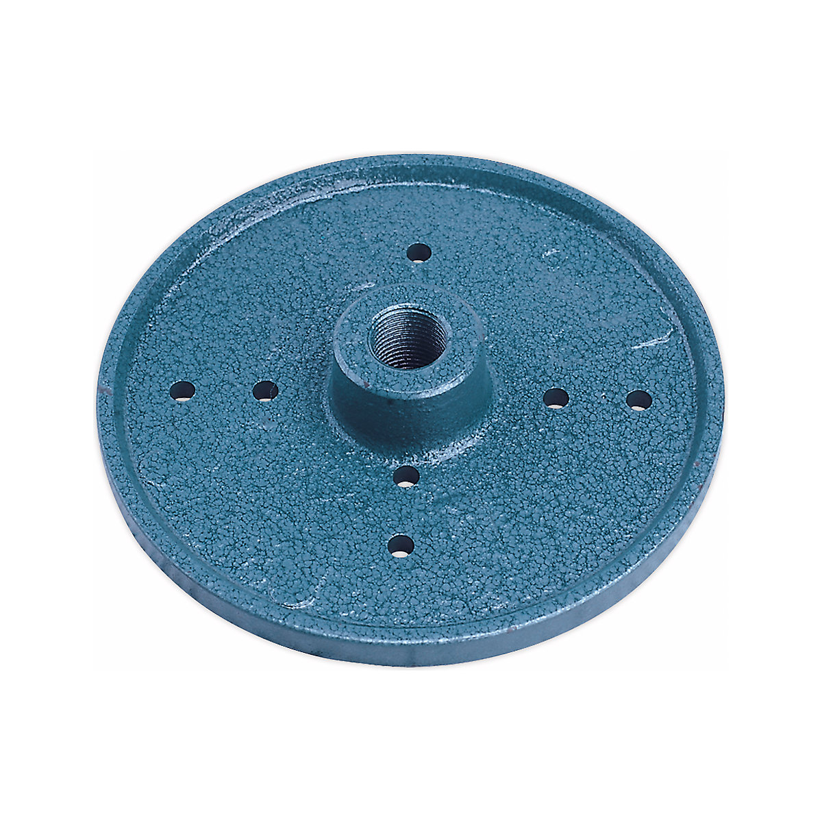 Sealey Right-Hand Face Plate | 150mm
