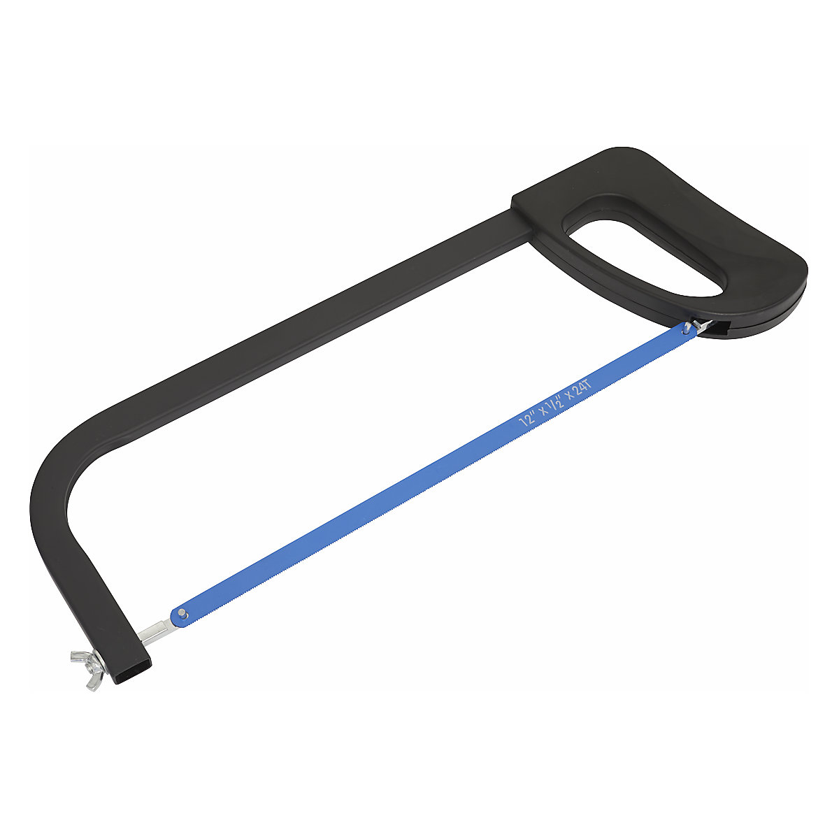 Sealey Siegen Hacksaw | 300mm