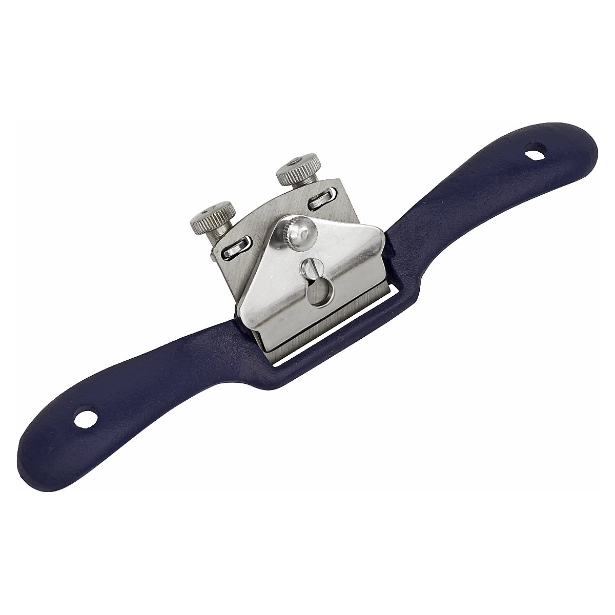 Sealey Spoke Shave Flat Sole | 240mm