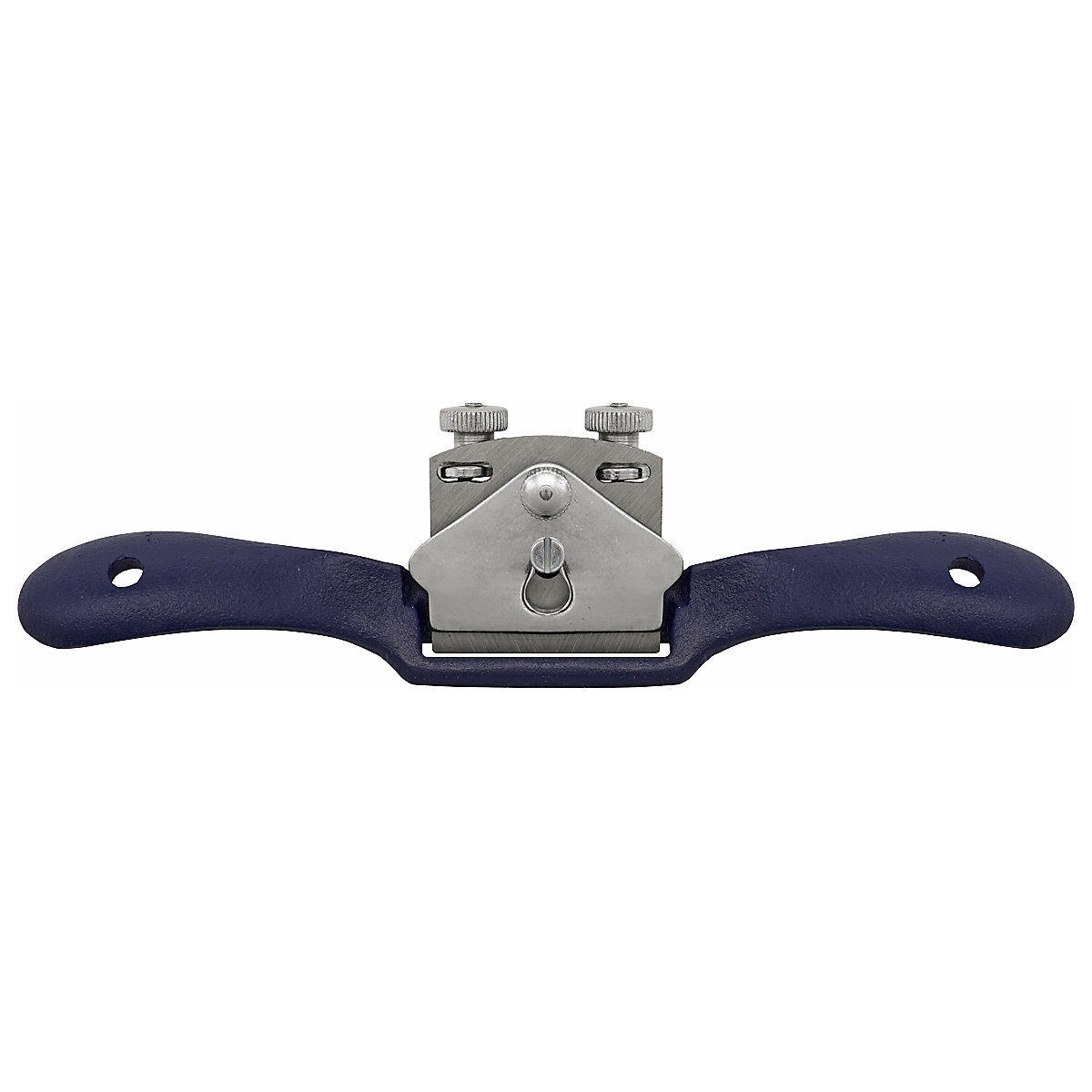 Sealey Spoke Shave Flat Sole | 240mm (Product illustration 3)-2