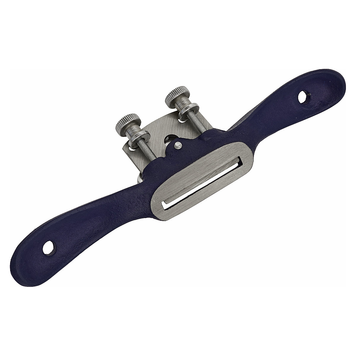 Sealey Spoke Shave Flat Sole | 240mm (Product illustration 4)-3