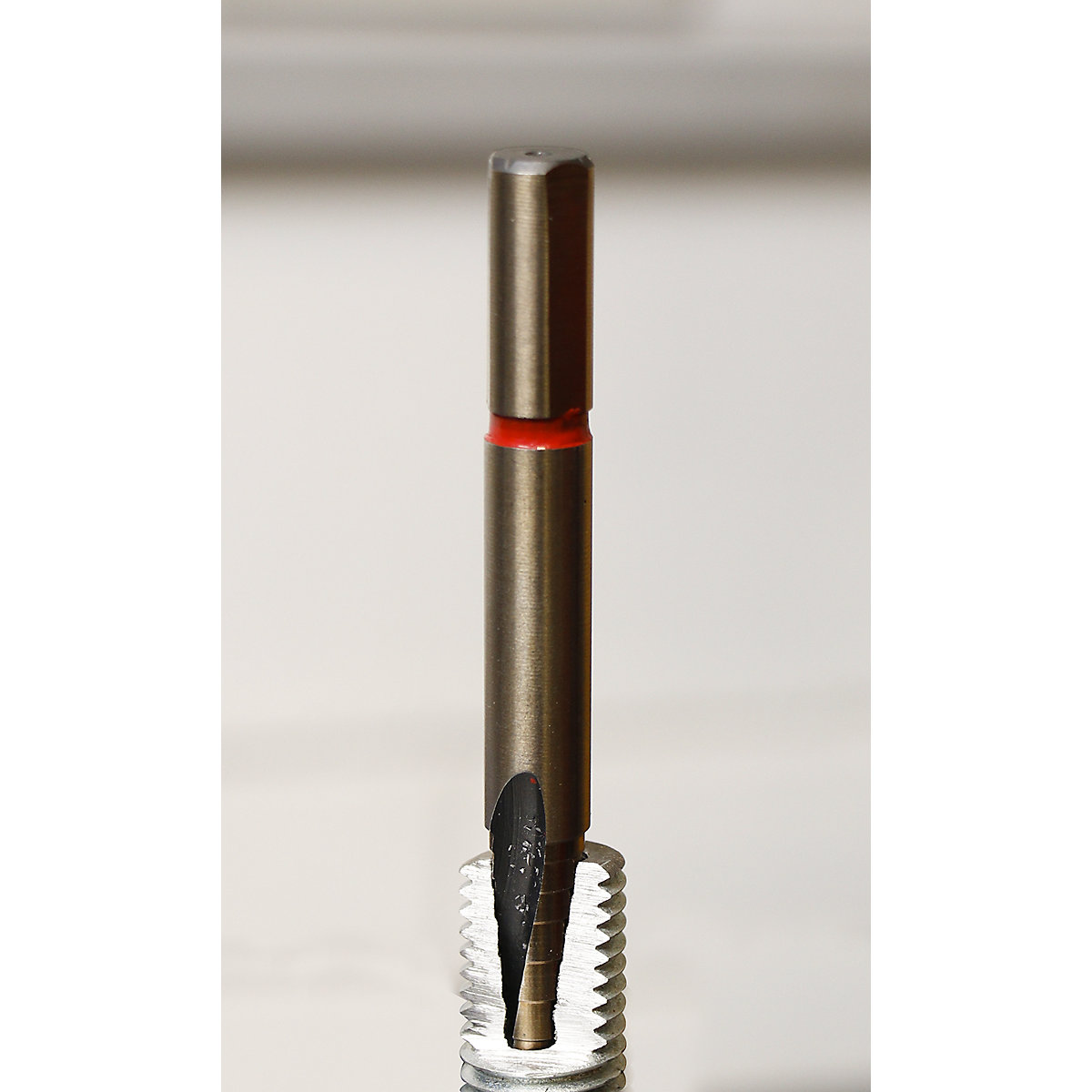 Sealey Step Drill Screw/Bolt Extractor Set | 10pc (Product illustration 5)-4