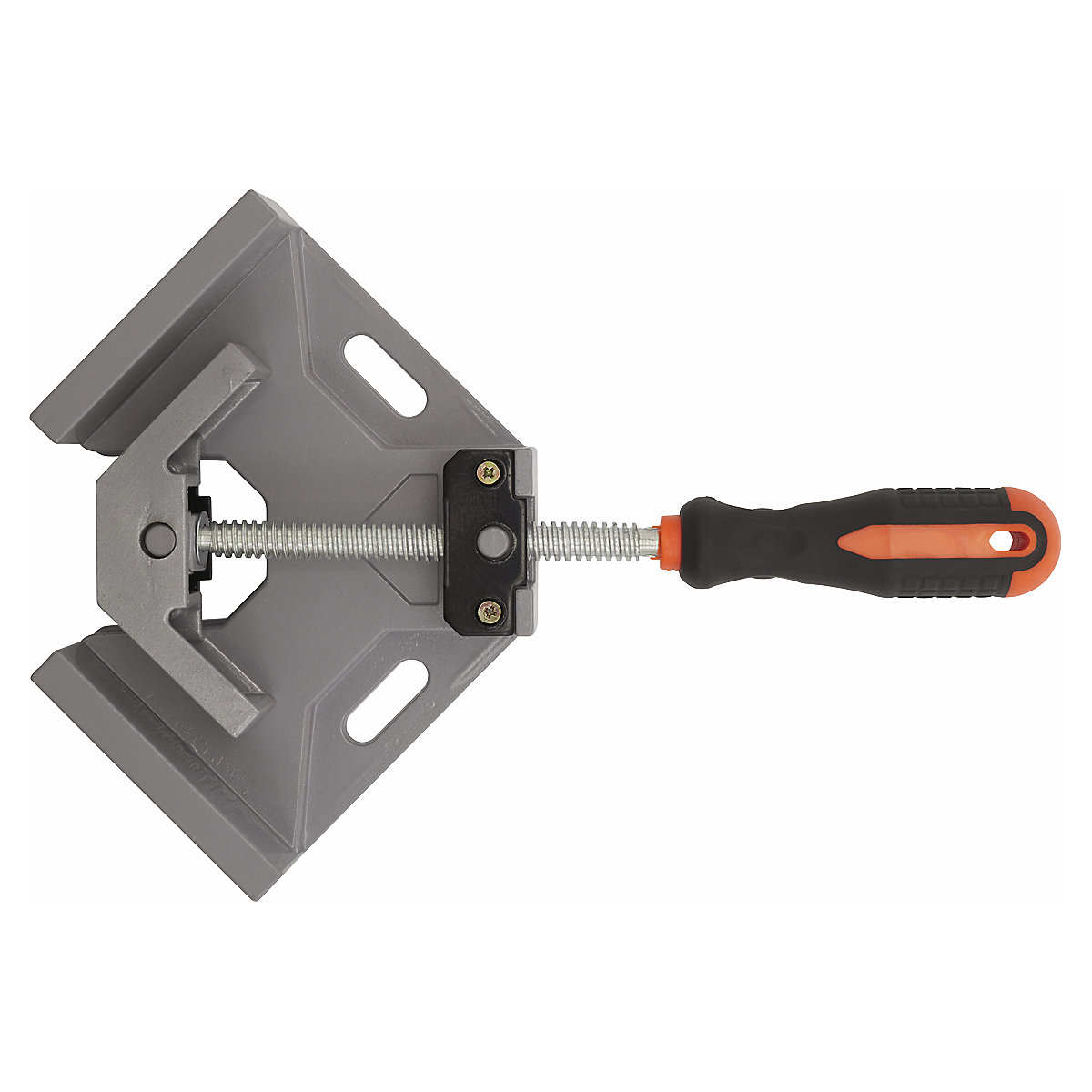 Sealey Swing Jaw Corner Clamp (Product illustration 2)-1