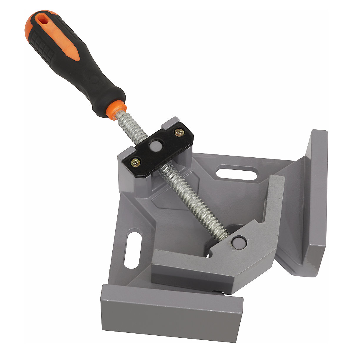 Sealey Swing Jaw Corner Clamp (Product illustration 3)-2