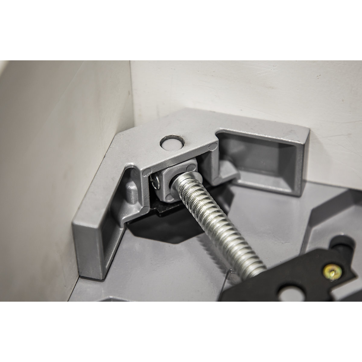 Sealey Swing Jaw Corner Clamp (Product illustration 7)-6