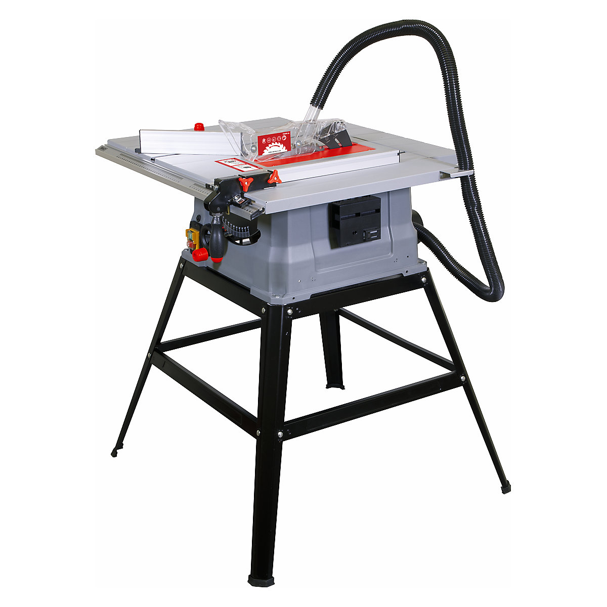 Sealey Table Saw | 254mm | 230V (Product illustration 2)-1