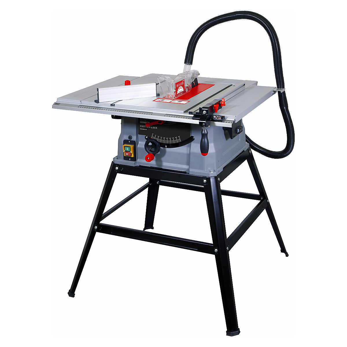 Sealey Table Saw | 254mm | 230V (Product illustration 3)-2
