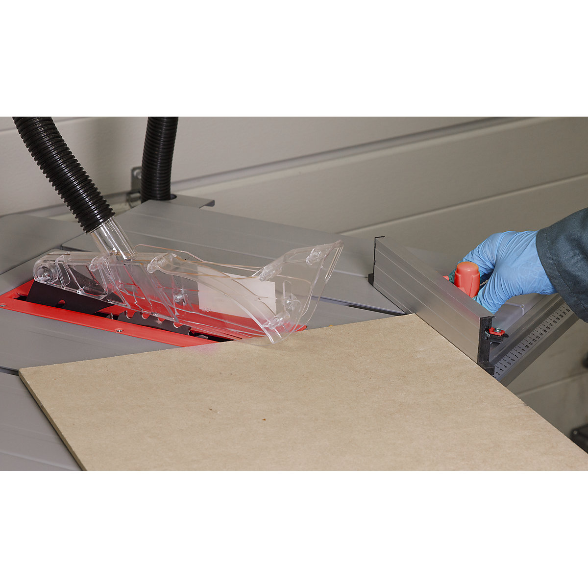 Sealey Table Saw | 254mm | 230V (Product illustration 4)-3