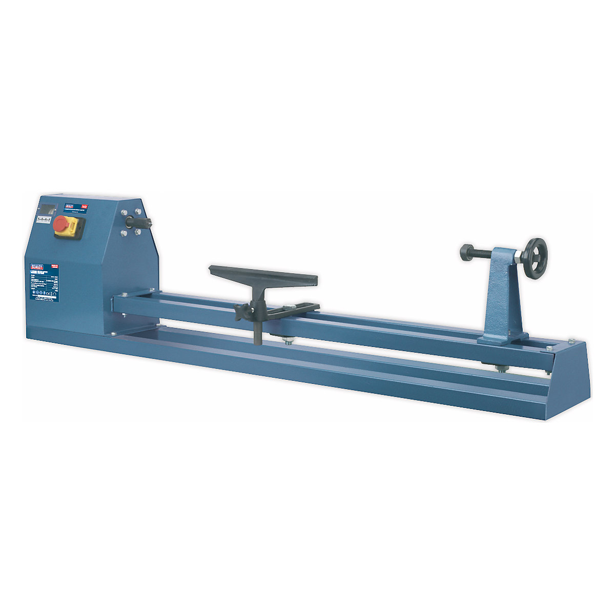 Sealey Wood Lathe | 1000mm