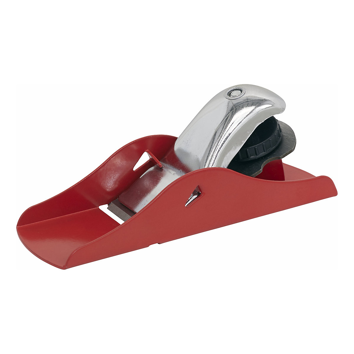Sealey Wood Planer Set | 235mm & 163mm (Product illustration 3)-2