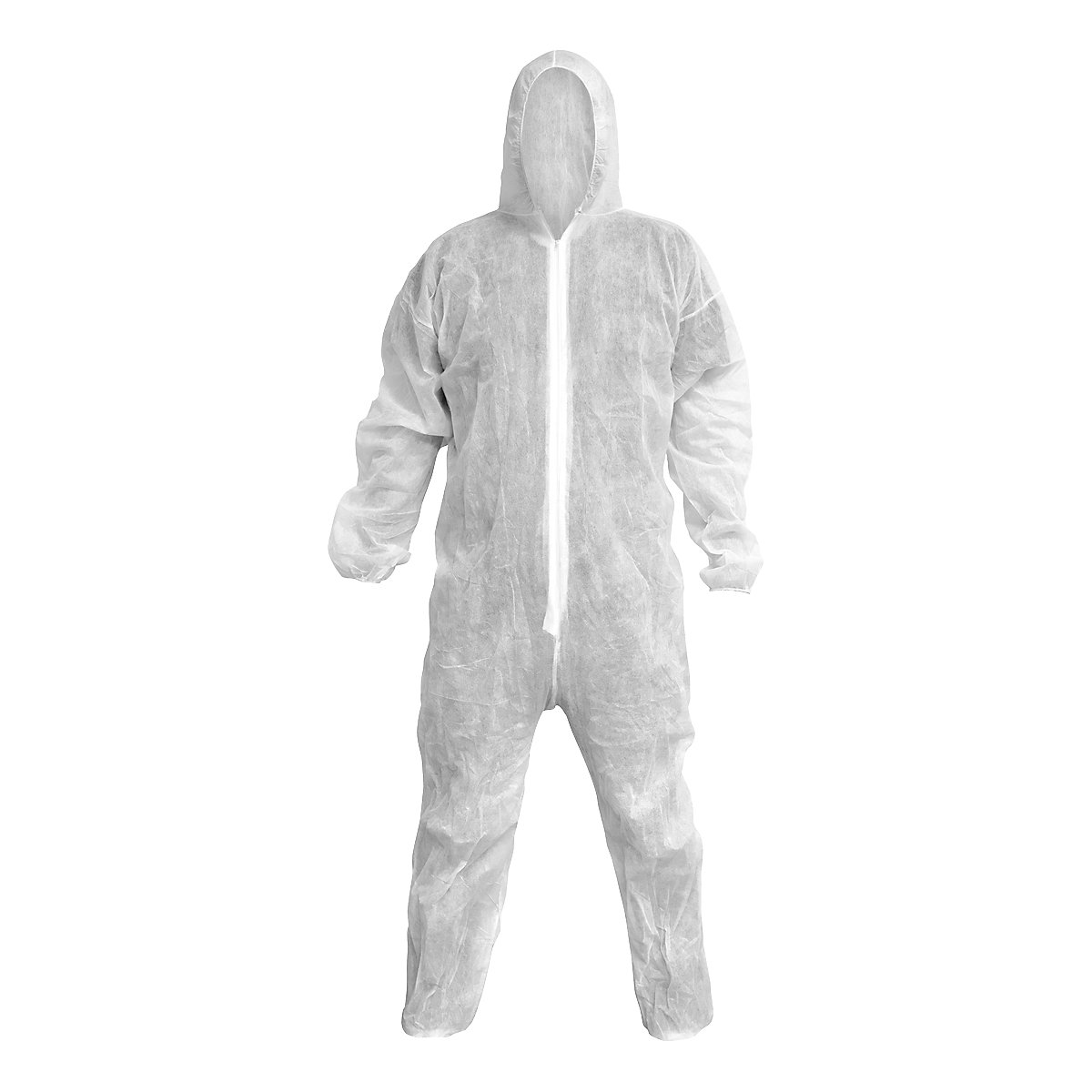 Worksafe® Disposable Coverall